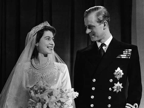 king philip queen elizabeth.